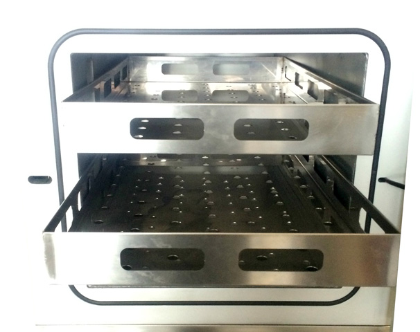 15 M3 Industrial Ethylene Oxide Sterilization Device