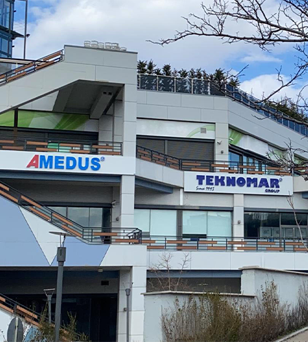 Amedus