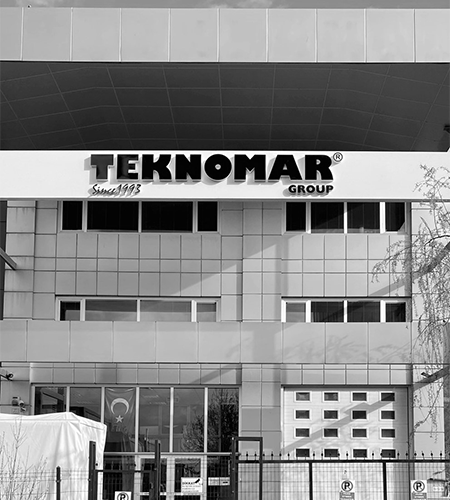 Teknomar