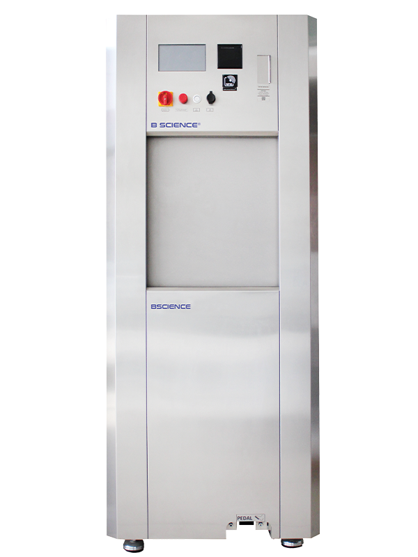 HRF 3000