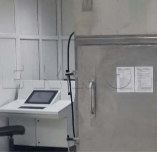 Sterilization Service